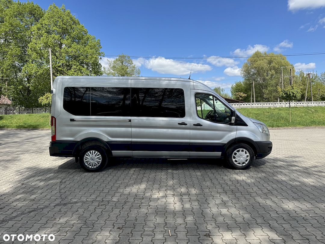 Ford Transit - 5
