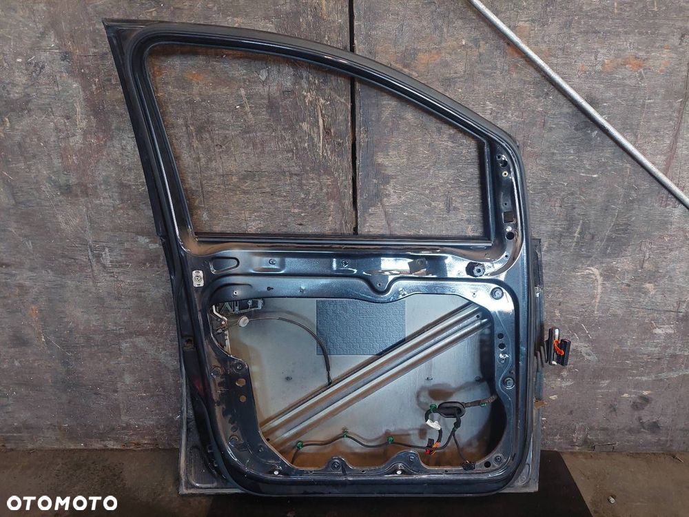 DRZWI KOMPLETNE LEWY PRZÓD VOLKSWAGEN TOURAN I - 5