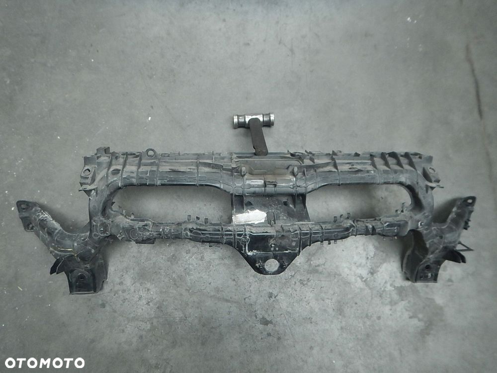 wzmocnienie pas przedni ford transit tourneo lk21-8b041-aa - 2