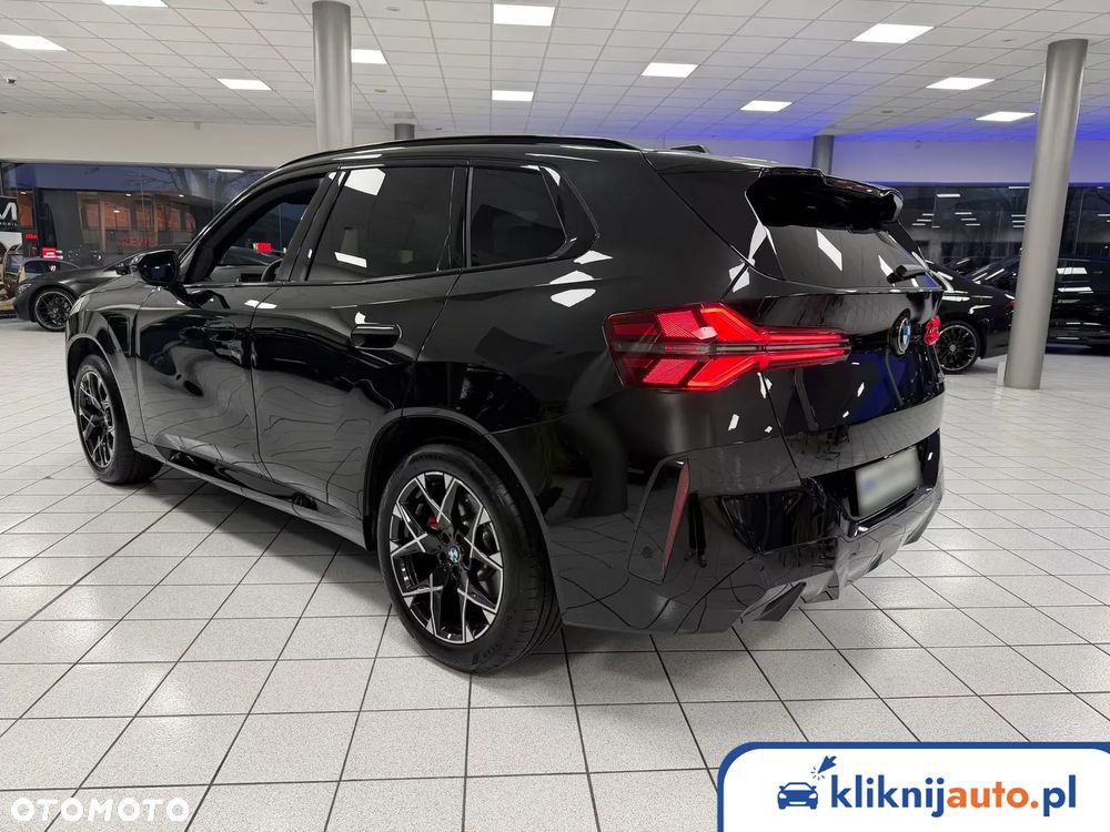 BMW X3 - 2
