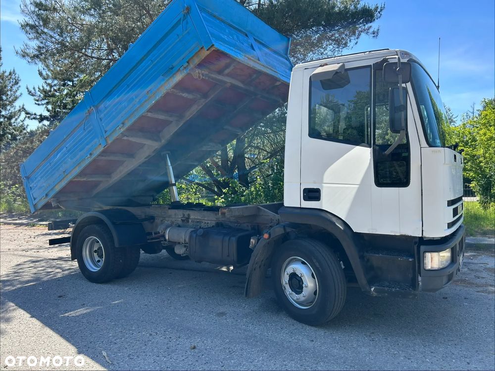 Iveco Eurocargo - 2