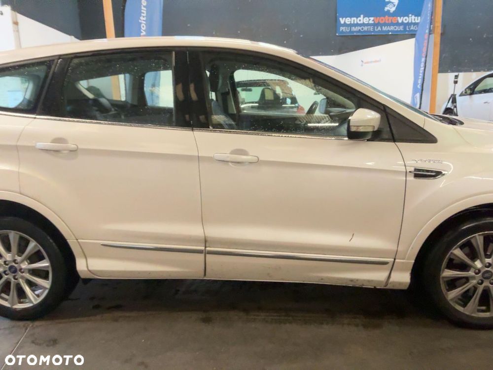 Ford Kuga 2.0 EcoBlue Hybrid VIGNALE - 15