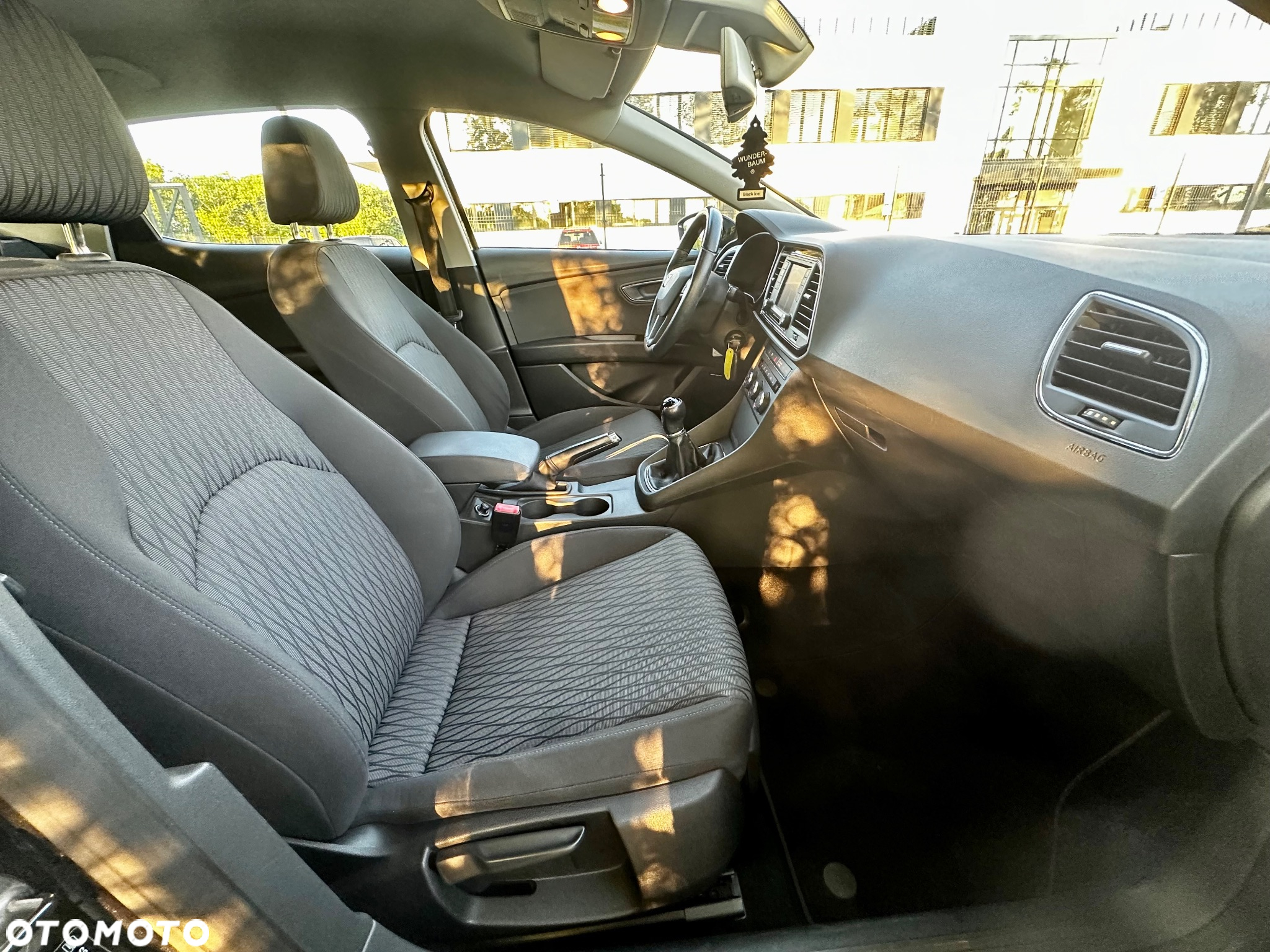 Seat Leon 1.4 TSI Style S&S - 25