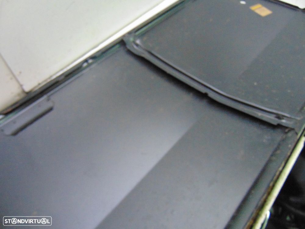 Renault super 5 painel de porta - 7