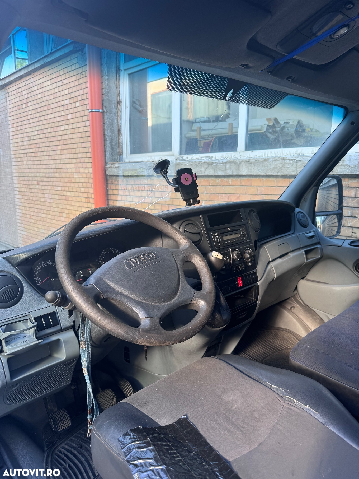 Iveco Daily - 6