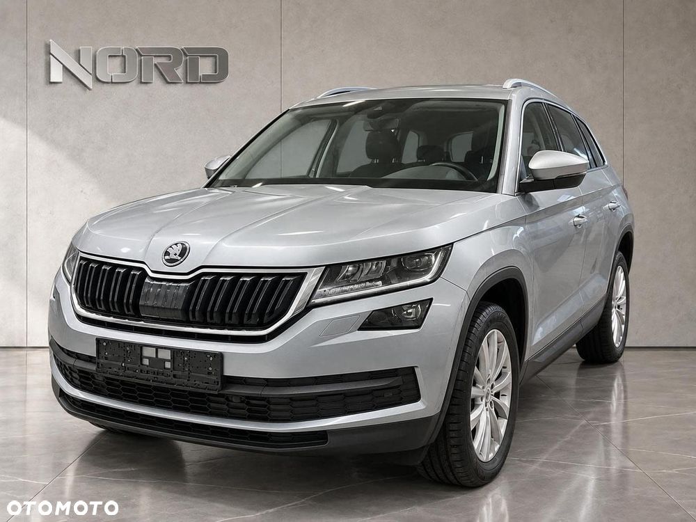 Skoda Kodiaq 1.4 TSI 4x4 DSG Style - 4