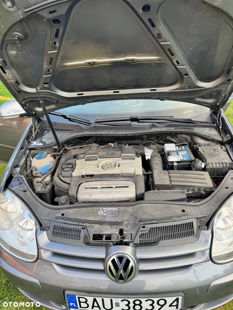 Volkswagen Golf 1.4 TSI Comfortline - 9