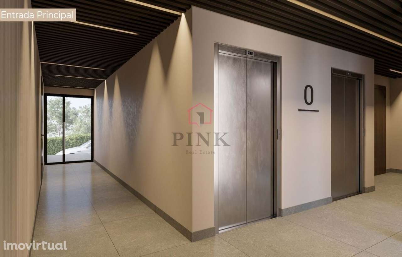 Apartamento no UPTOWN 2 - T1 em Machico - Grande imagem: 5/18