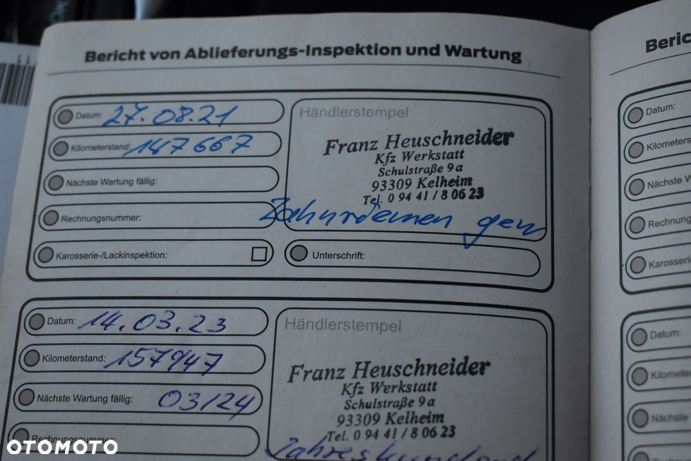 Ford C-MAX 1.6 Ti-VCT Champions Edition - 19