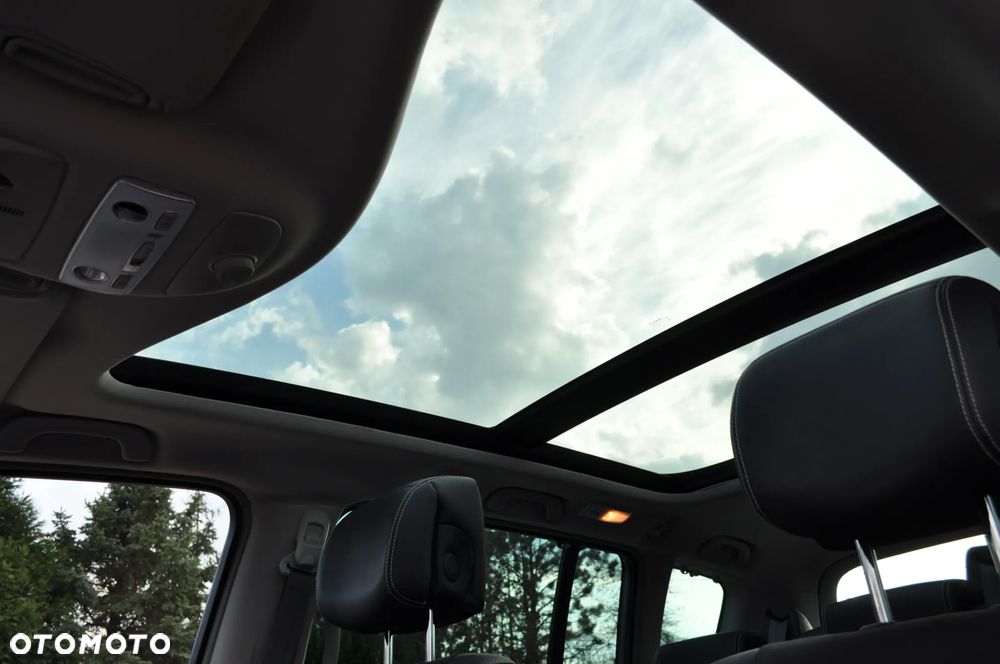 Renault Espace 2.0 dCi Privilege - 22