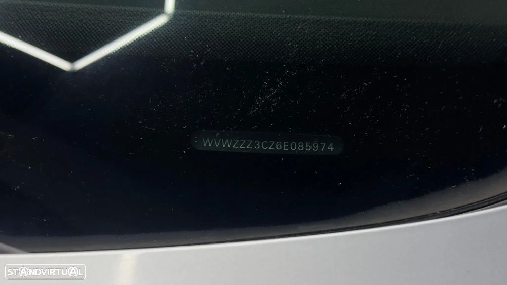 VW Passat Variant 2.0 TDI Highline - 27