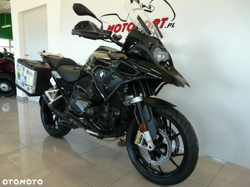 BMW GS - 20