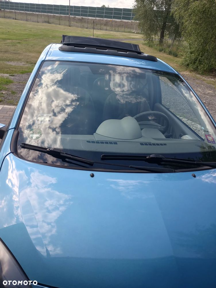 Renault Twingo 1.2 16V Eco Dynamique - 4