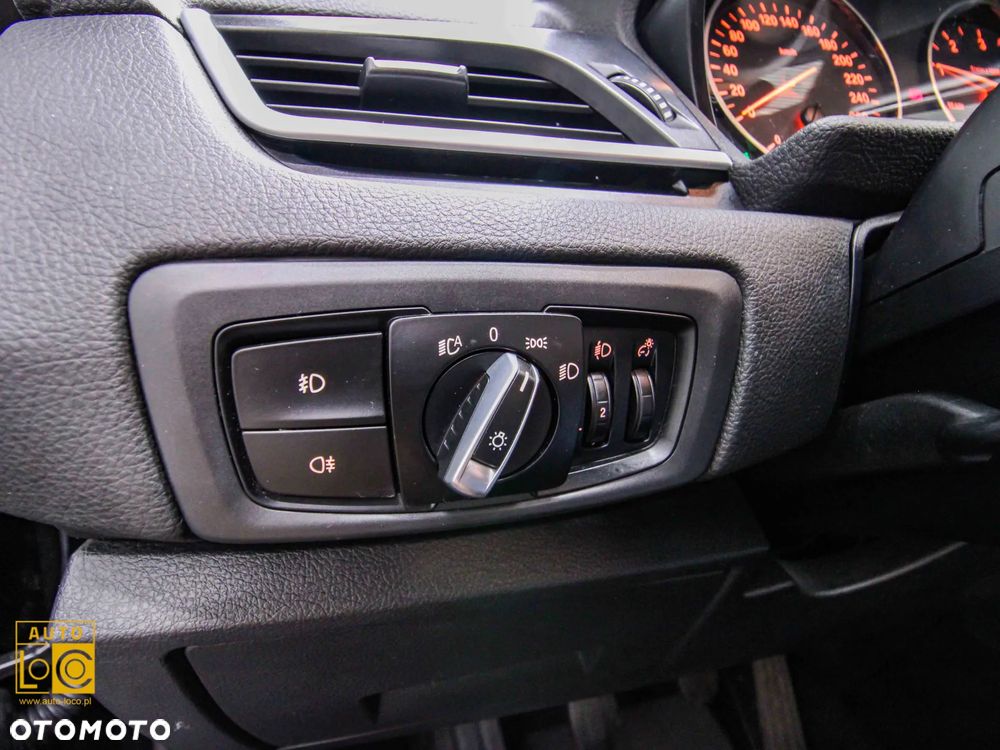 BMW Seria 2 216d Gran Tourer Advantage - 33