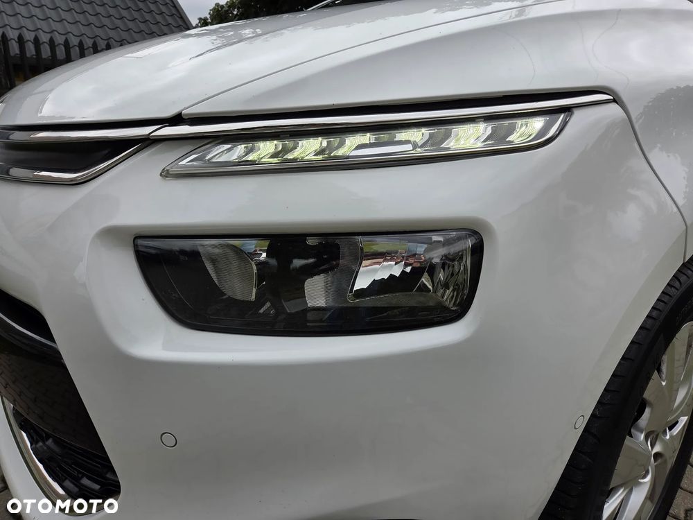 Citroën C4 Picasso BlueHDi 120 Exclusive - 15