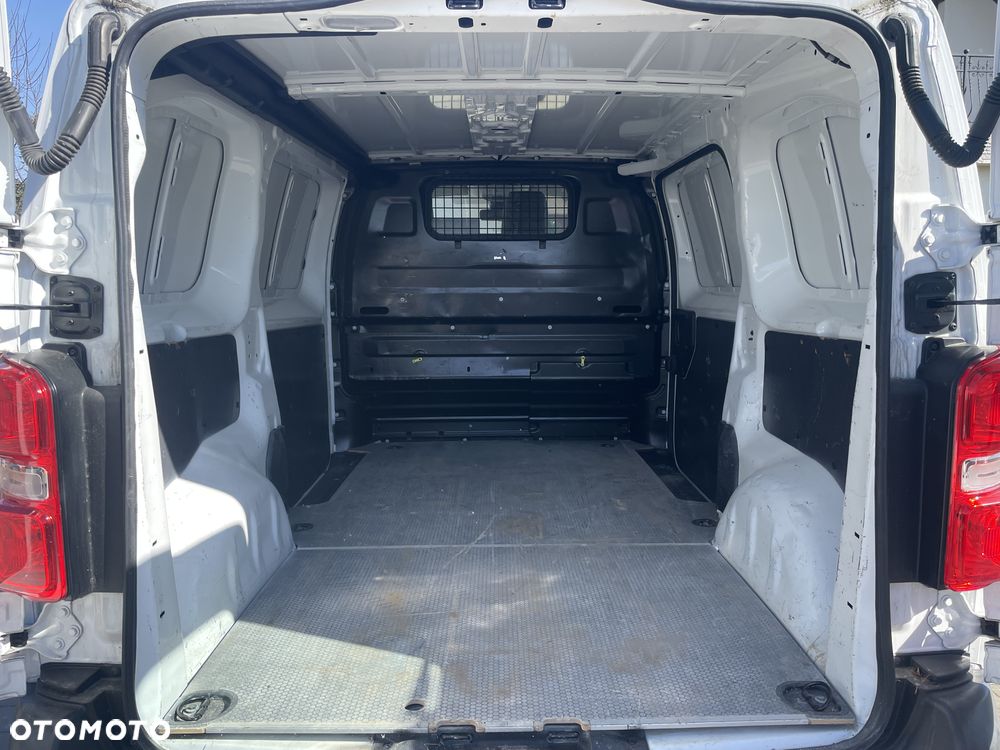 Toyota Proace - 8
