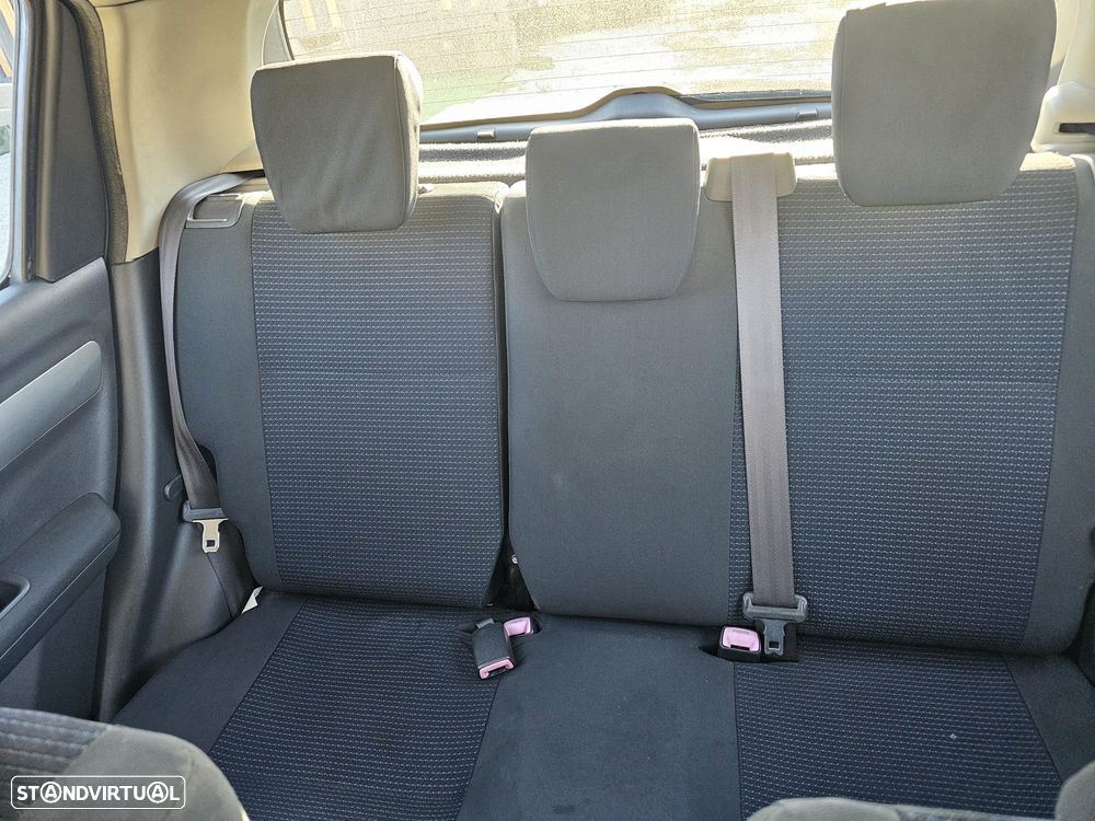 Suzuki Swift 1.3 DDiS Sport - 11
