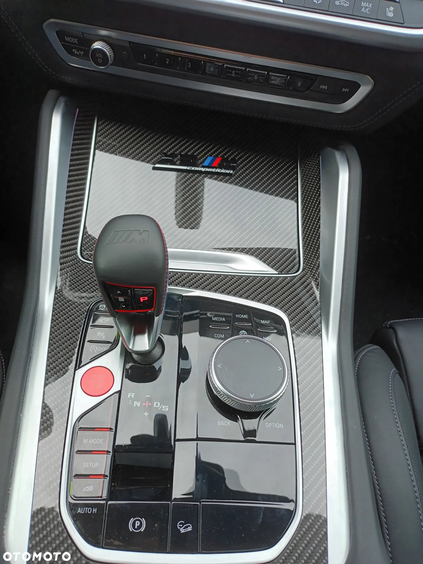 BMW X5 M Competition - 19