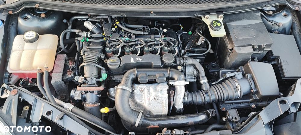 Ford Focus 1.6 TDCi Sport - 20