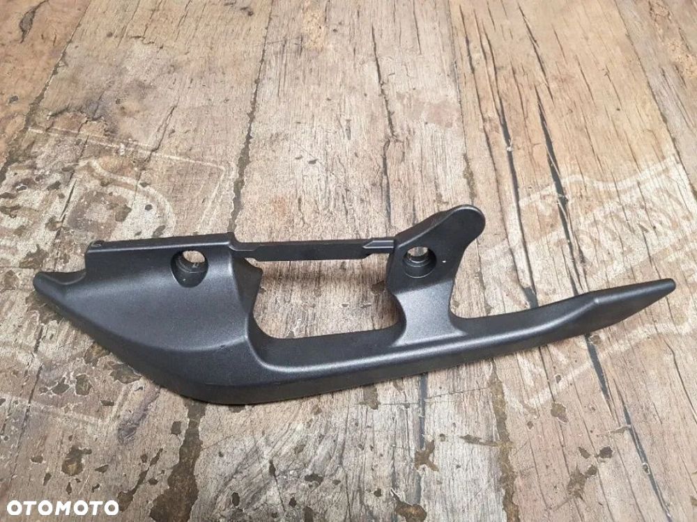 Uchwyt pasażera rączka Honda NC750 - 2