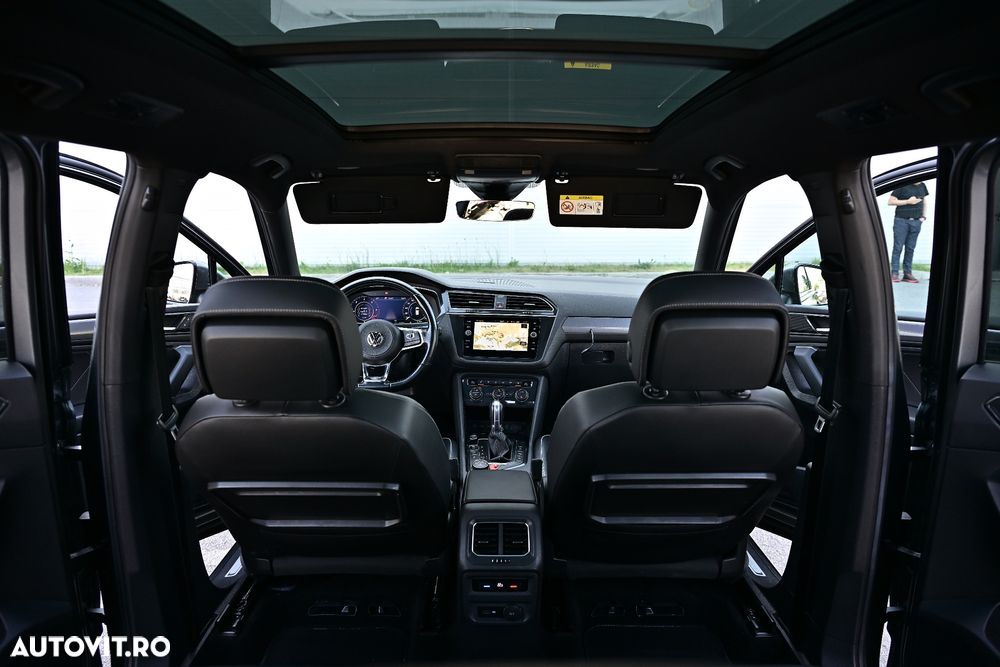 Volkswagen Tiguan - 18