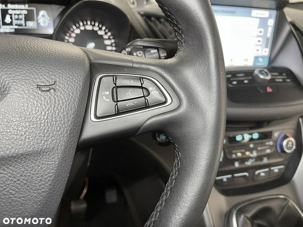 Ford Kuga 1.5 EcoBlue COOL&CONNECT - 18