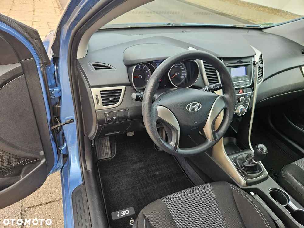 Hyundai i30 1.4 Style - 3