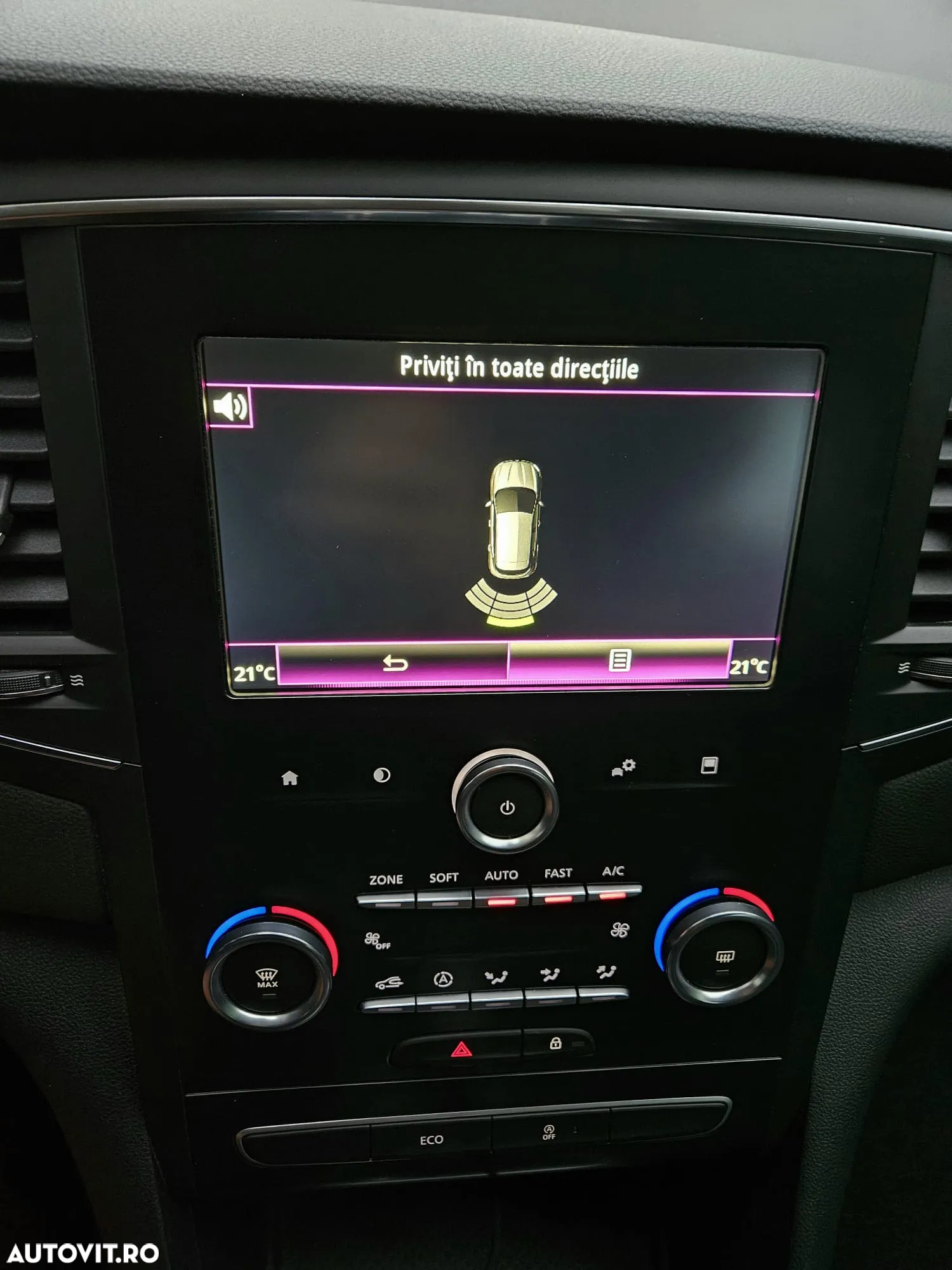 Renault Megane - 21