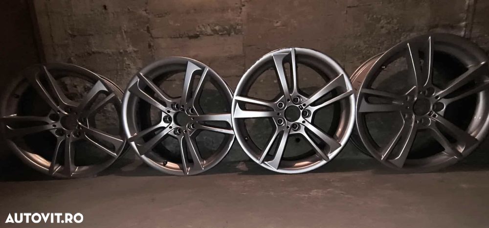 BMW X3 xDrive20d Aut. - 16