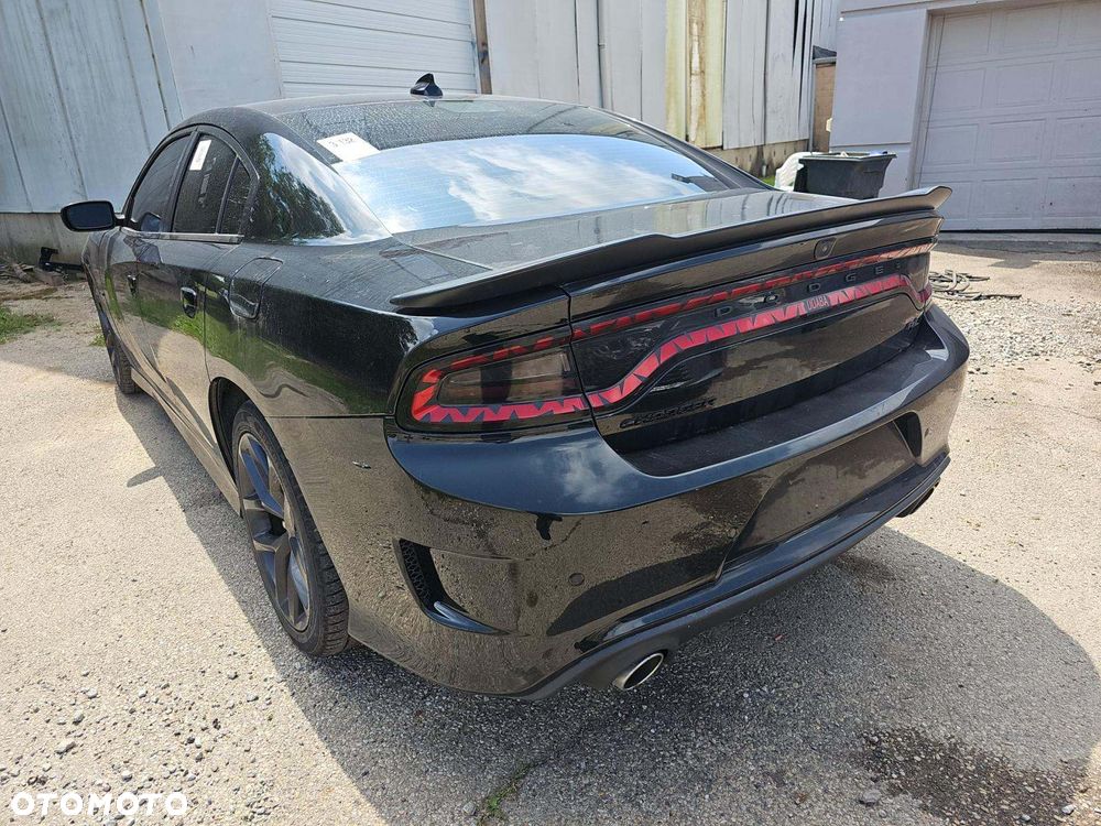 Dodge Charger 5.7 R/T - 3