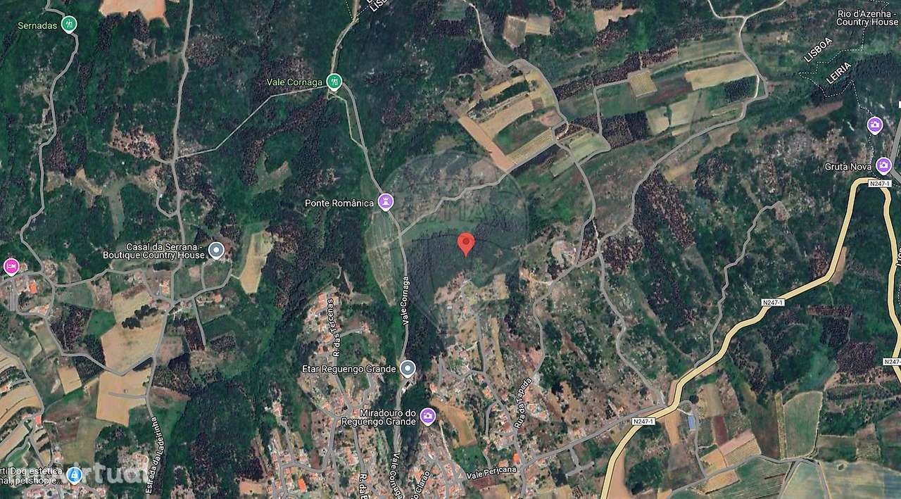 Terreno  para venda - Grande imagem: 2/4
