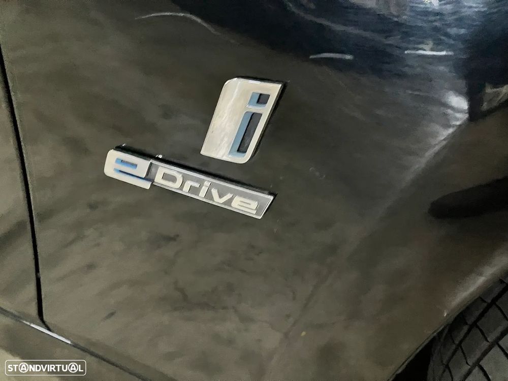 BMW 330 e iPerformance - 4