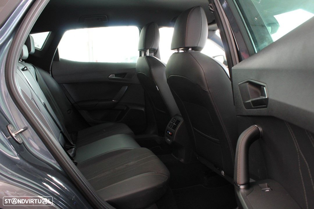 Cupra Formentor 1.5 TSI Sport DSG - 28