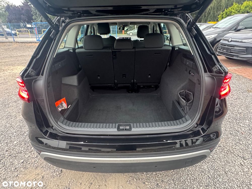 Skoda Kodiaq 2.0 TDI 4x4 Selection DSG - 12