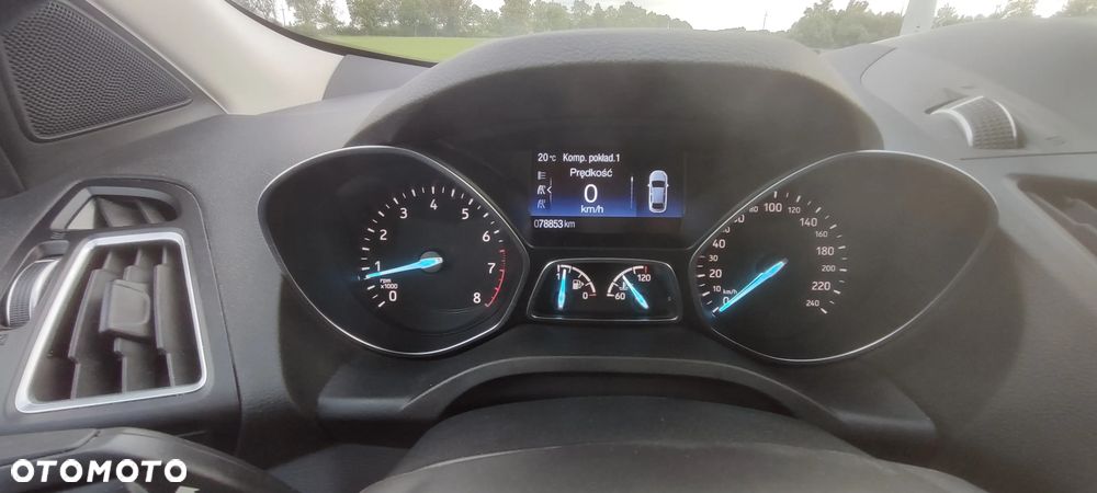 Ford Kuga 1.5 EcoBoost FWD Edition ASS - 6