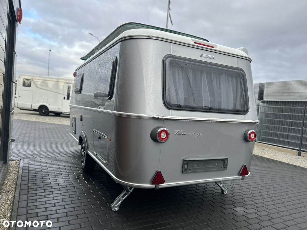 Hymer-Eriba Touring 542 - 3