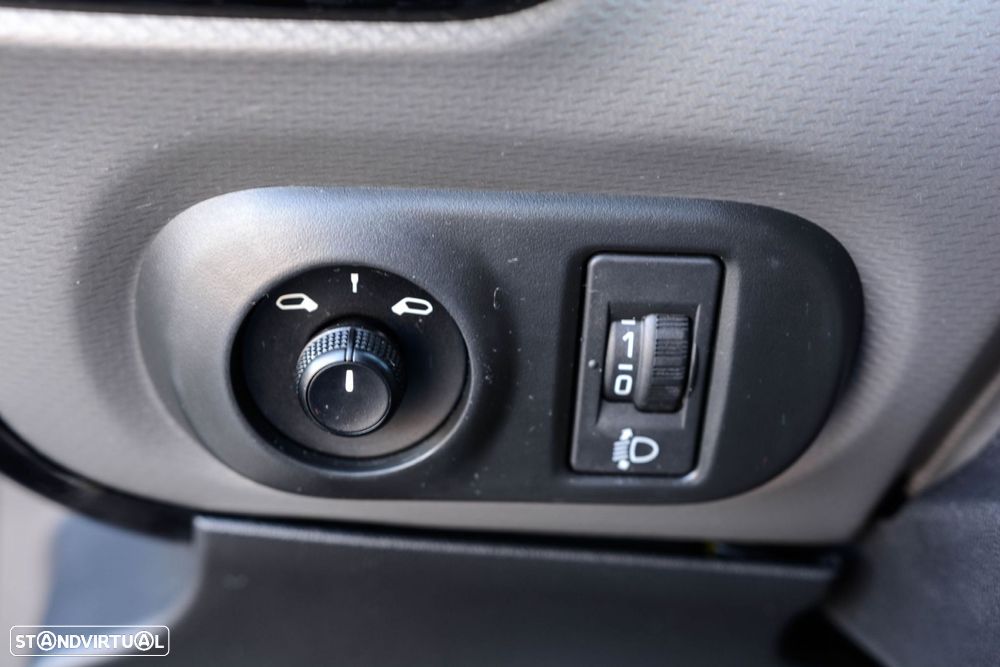 Citroën C4 Cactus 1.2 PureTech OneTone - 38