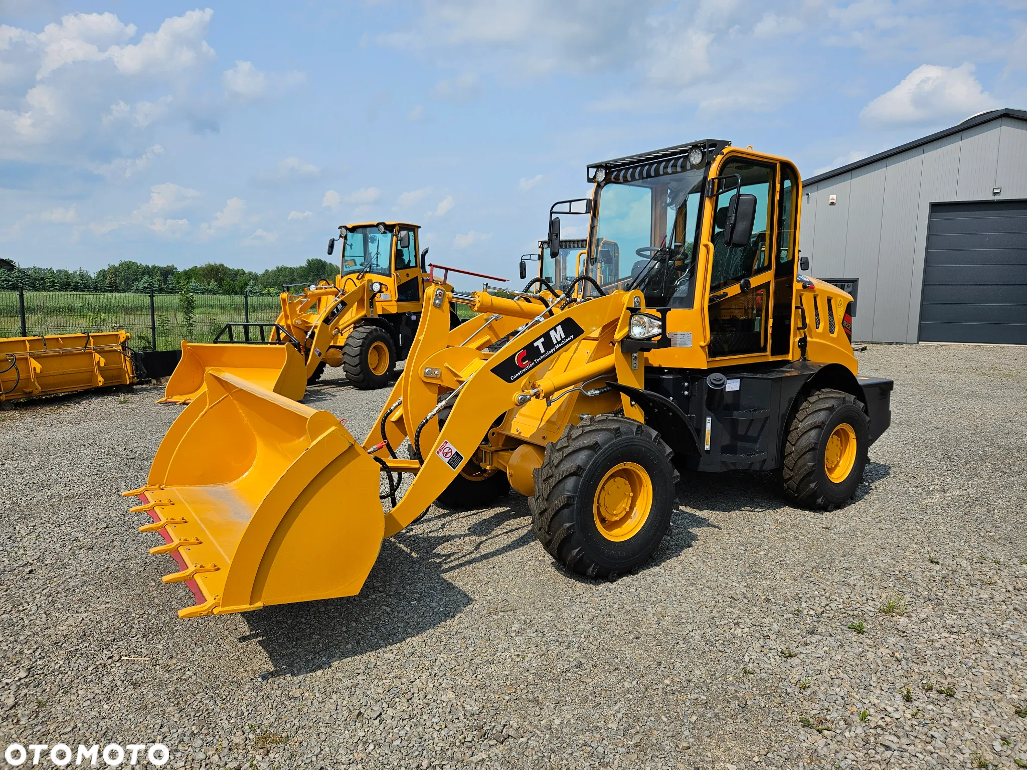 CTM 922 - 6