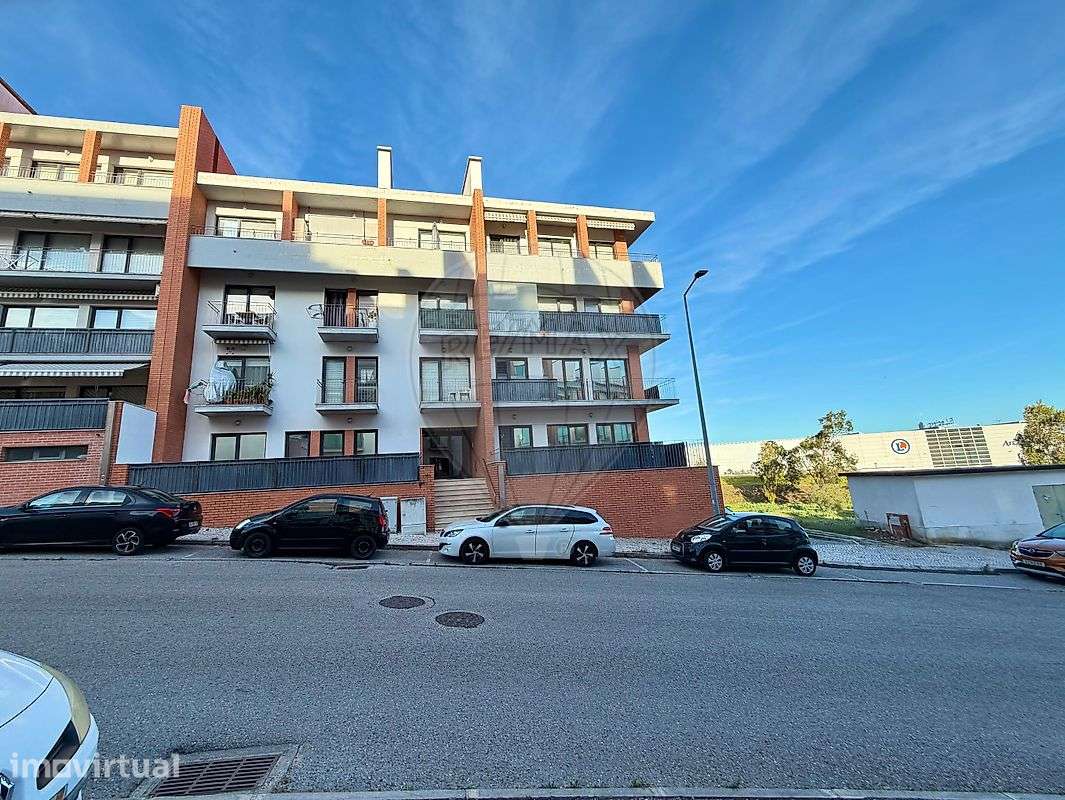 Apartamento T3 para venda