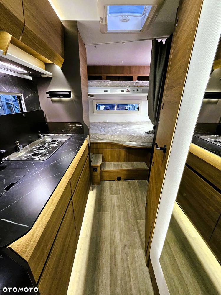 Benimar Amphitryon 940 T26 - 25