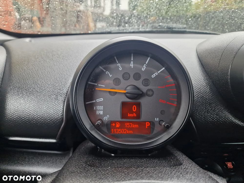 MINI Countryman - 13