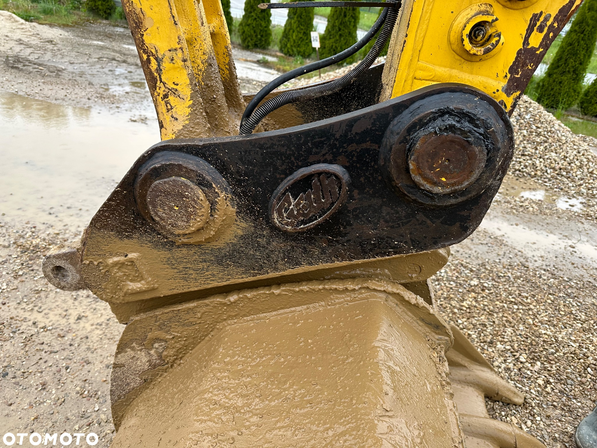 Komatsu PC 210 LC-11 - 20