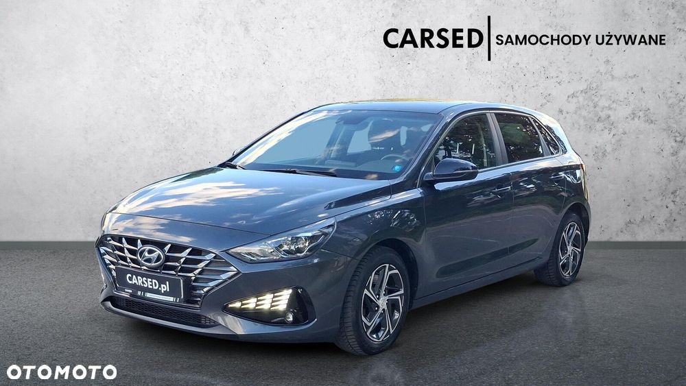 Hyundai i30 - 2