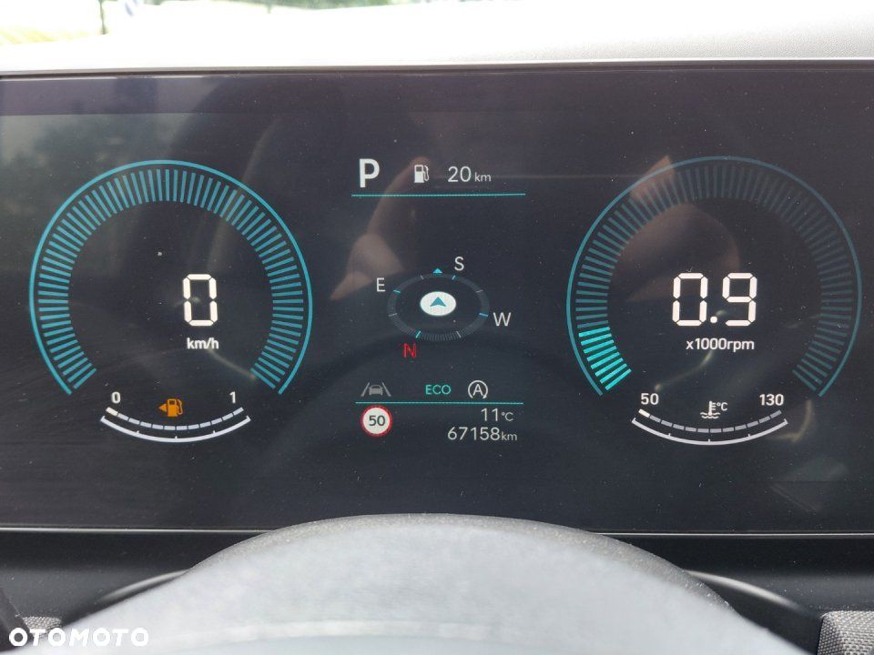 Hyundai Tucson - 20