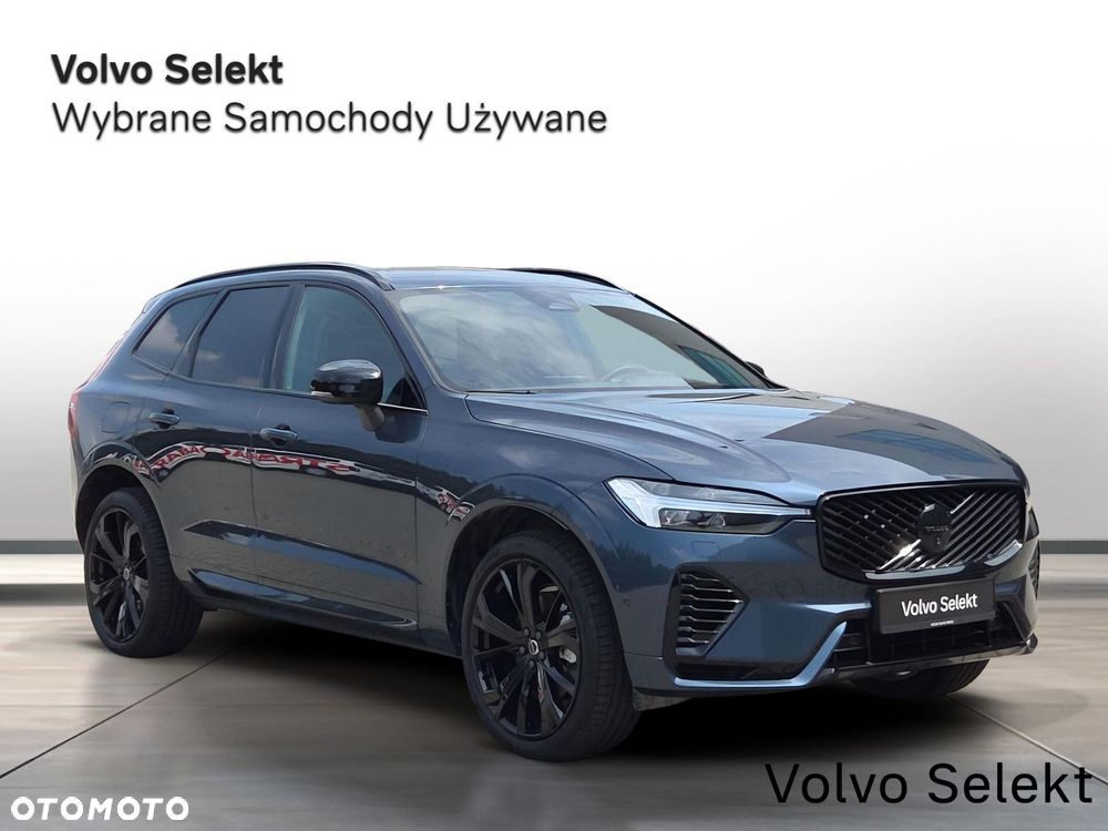 Volvo XC 60 - 8