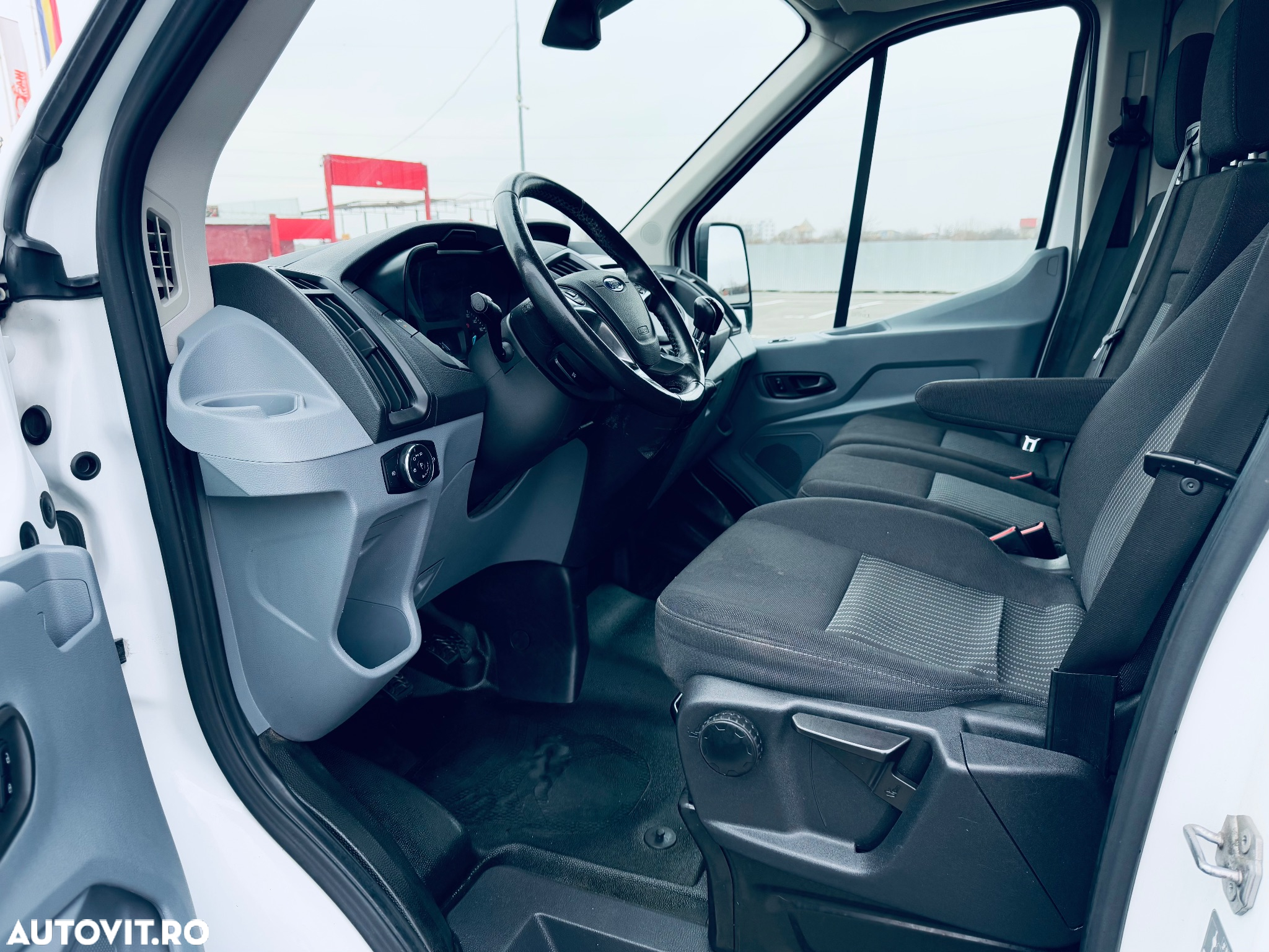 Ford Transit 310 L2H2 VA Trend - 21