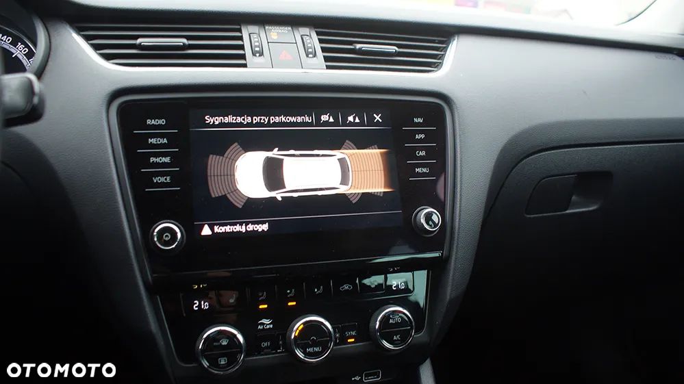 Audi A5 Sportback - 10