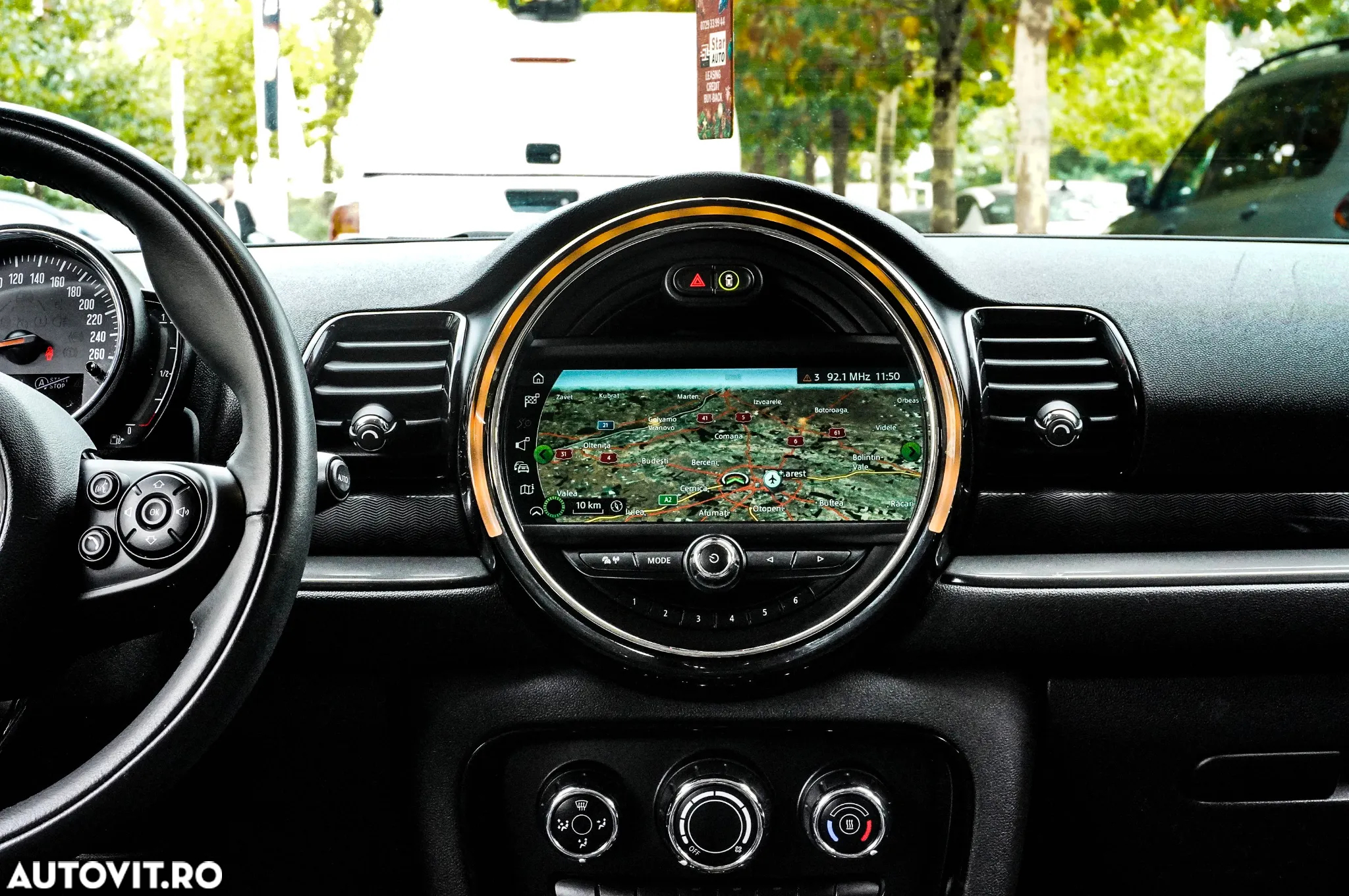 Mini Clubman One D - 20