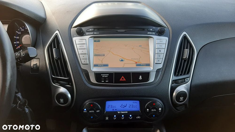 Hyundai ix35 2.0 Premium - 20