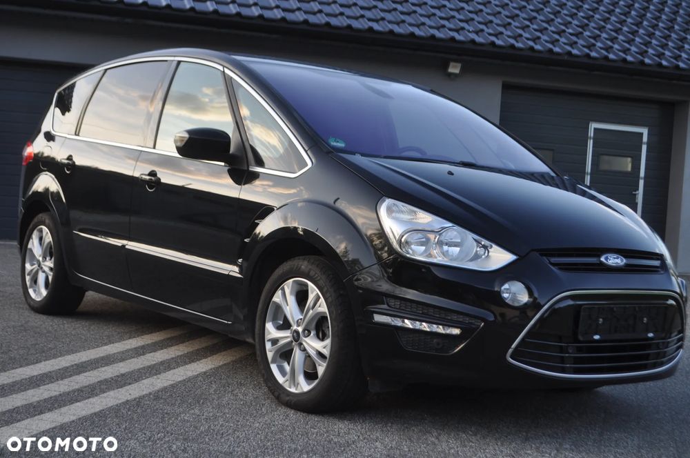 Ford S-Max 2.0 Titanium - 18
